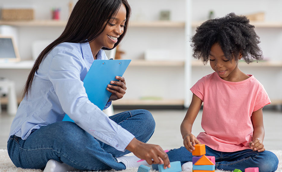 Online Registered Behavior Technician Training And Practice Competency 